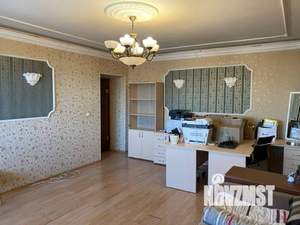 3-к квартира, на длительный срок, 100м2, 5/11 этаж