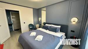 2-к квартира, посуточно, 60м2, 2/10 этаж