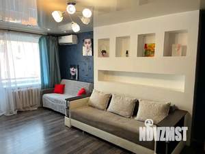 Студия квартира, посуточно, 30м2, 3/5 этаж