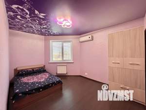 3-к квартира, посуточно, 75м2, 1/1 этаж