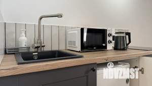 1-к квартира, посуточно, 33м2, 4/4 этаж