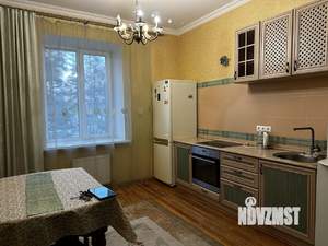 2-к квартира, на длительный срок, 80м2, 4/18 этаж