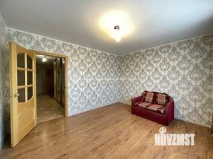 3-к квартира, на длительный срок, 80м2, 6/23 этаж