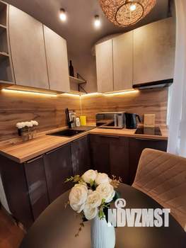 1-к квартира, посуточно, 25м2, 3/5 этаж