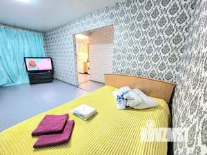 1-к квартира, посуточно, 35м2, 2/5 этаж