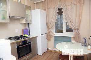 1-к квартира, посуточно, 36м2, 3/9 этаж
