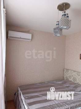 1-к квартира, на длительный срок, 33м2, 9/10 этаж