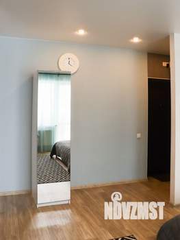 1-к квартира, посуточно, 32м2, 11/16 этаж