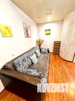 2-к квартира, посуточно, 43м2, 2/5 этаж