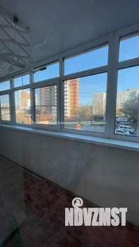 1-к квартира, на длительный срок, 46м2, 3/10 этаж