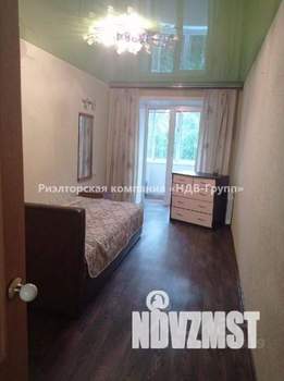 3-к квартира, на длительный срок, 60м2, 4/5 этаж