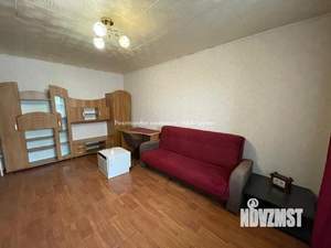 1-к квартира, на длительный срок, 35м2, 3/10 этаж