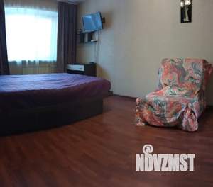 1-к квартира, посуточно, 32м2, 1/5 этаж