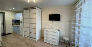 1-к квартира, на длительный срок, 16м2, 2/5 этаж