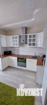 1-к квартира, на длительный срок, 43м2, 9/16 этаж