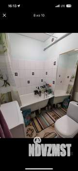 3-к квартира, на длительный срок, 60м2, 2/5 этаж
