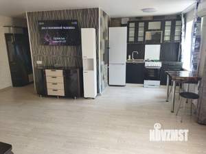 2-к квартира, на длительный срок, 42м2, 3/5 этаж