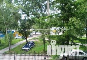 1-к квартира, на длительный срок, 28м2, 2/5 этаж