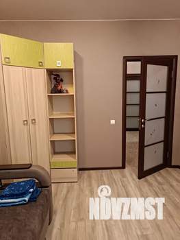 2-к квартира, посуточно, 60м2, 17/19 этаж