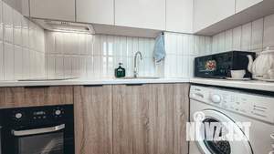 Студия квартира, посуточно, 24м2, 6/10 этаж