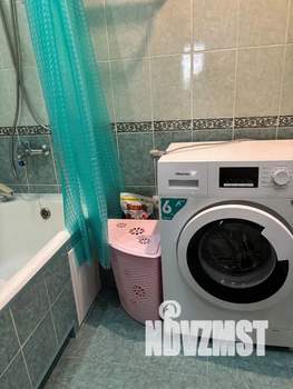 1-к квартира, посуточно, 34м2, 7/10 этаж