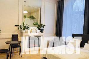 1-к квартира, посуточно, 35м2, 3/4 этаж