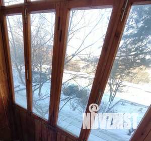 3-к квартира, на длительный срок, 63м2, 2/5 этаж