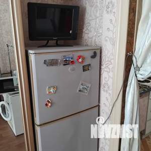 Студия квартира, посуточно, 18м2, 2/5 этаж