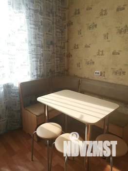 1-к квартира, посуточно, 34м2, 6/10 этаж