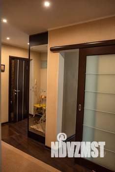 2-к квартира, посуточно, 55м2, 3/10 этаж