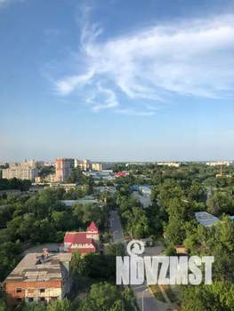 1-к квартира, посуточно, 38м2, 16/25 этаж