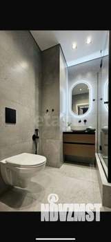 1-к квартира, на длительный срок, 40м2, 4/10 этаж