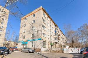2-к квартира, на длительный срок, 52м2, 5/5 этаж