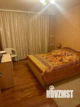 2-к квартира, на длительный срок, 49м2, 8/10 этаж