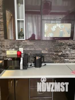 1-к квартира, посуточно, 34м2, 4/9 этаж