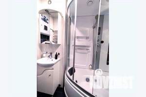 1-к квартира, посуточно, 33м2, 3/10 этаж