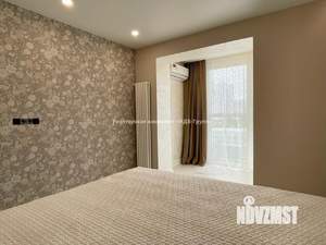 3-к квартира, на длительный срок, 66м2, 4/25 этаж