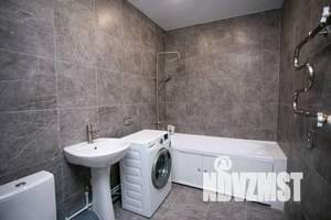 1-к квартира, посуточно, 37м2, 4/9 этаж