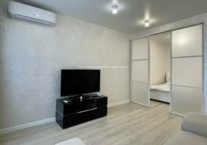 1-к квартира, на длительный срок, 45м2, 19/25 этаж