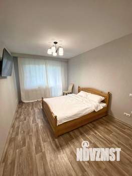 1-к квартира, посуточно, 57м2, 1/1 этаж