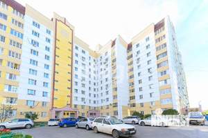 1-к квартира, на длительный срок, 40м2, 8/10 этаж