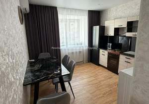 2-к квартира, на длительный срок, 60м2, 5/16 этаж