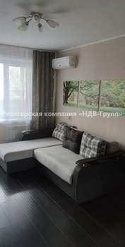 1-к квартира, на длительный срок, 33м2, 3/10 этаж