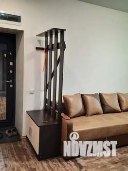 1-к квартира, посуточно, 37м2, 2/3 этаж