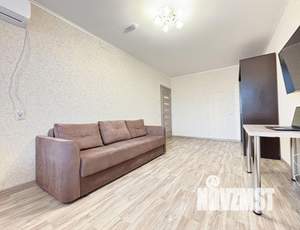 2-к квартира, посуточно, 56м2, 1/1 этаж