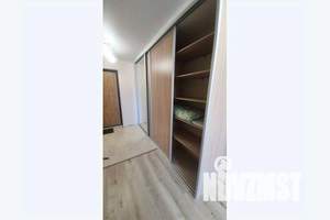 1-к квартира, посуточно, 28м2, 5/22 этаж