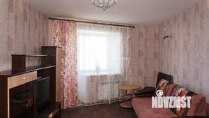 2-к квартира, на длительный срок, 55м2, 6/16 этаж