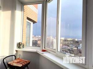 1-к квартира, посуточно, 54м2, 1/1 этаж