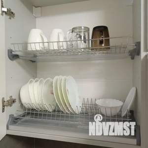 1-к квартира, посуточно, 35м2, 1/10 этаж