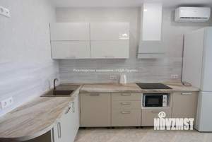 1-к квартира, на длительный срок, 45м2, 7/25 этаж